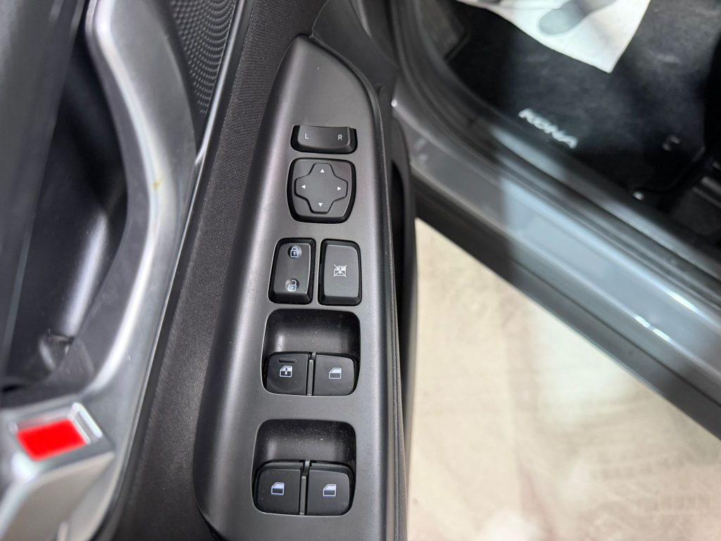 Hyundai Kona 1.0 TGDI Maxx 4X2