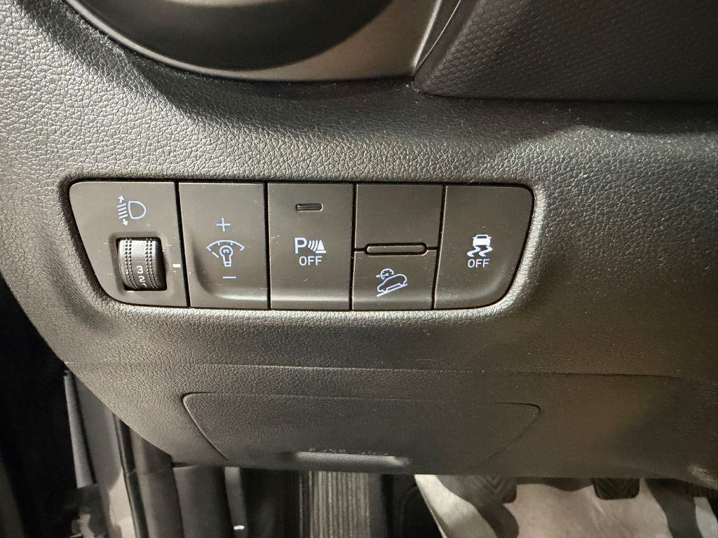 Hyundai Kona 1.0 TGDI Maxx 4X2