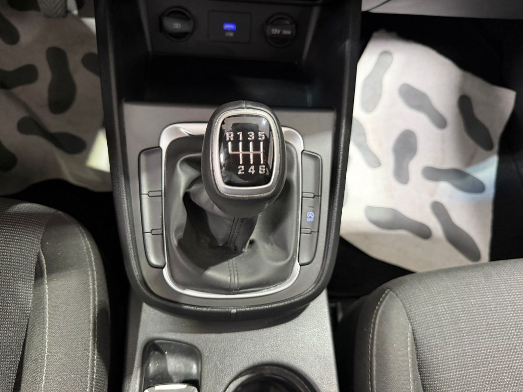 Hyundai Kona 1.0 TGDI Maxx 4X2