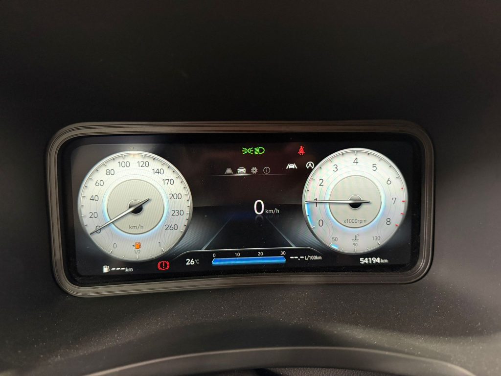 Hyundai Kona 1.0 TGDI Maxx 4X2