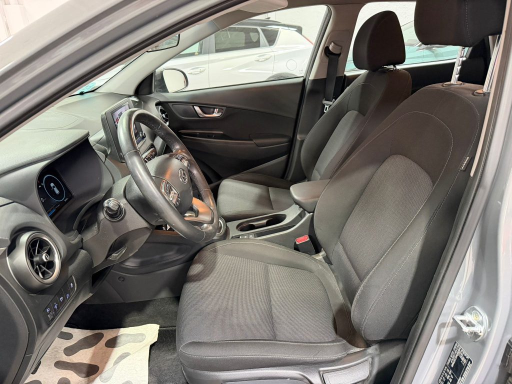 Hyundai Kona 1.0 TGDI Maxx 4X2