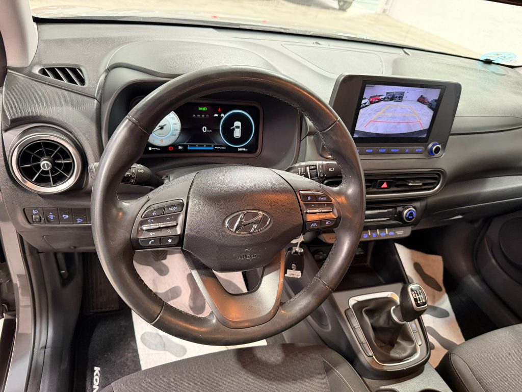 Hyundai Kona 1.0 TGDI Maxx 4X2