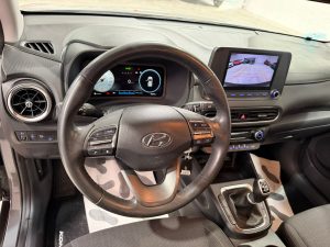 Hyundai Kona 1.0 TGDI Maxx 4X2