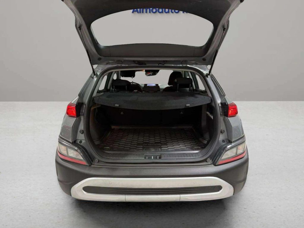 Hyundai Kona 1.0 TGDI Maxx 4X2