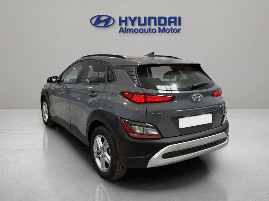 Hyundai Kona 1.0 TGDI Maxx 4X2