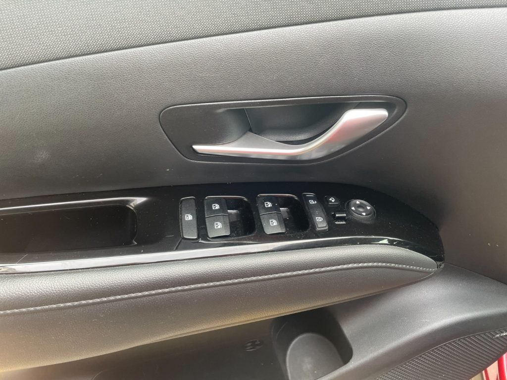 Hyundai Tucson 1.6 TGDI 169kW HEV Tecno Auto 2C