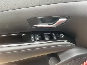 Hyundai Tucson 1.6 TGDI 169kW HEV Tecno Auto 2C