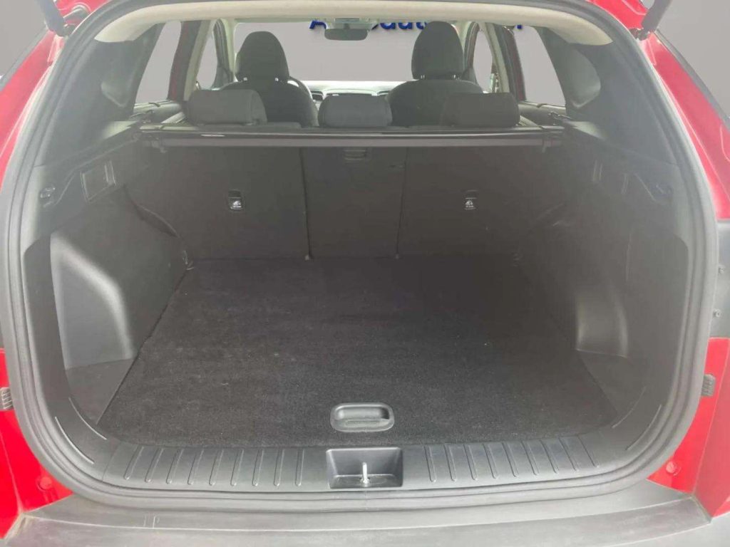 Hyundai Tucson 1.6 TGDI 169kW HEV Tecno Auto 2C