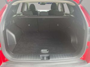 Hyundai Tucson 1.6 TGDI 169kW HEV Tecno Auto 2C