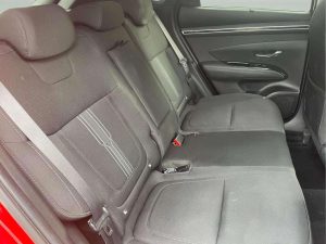 Hyundai Tucson 1.6 TGDI 169kW HEV Tecno Auto 2C
