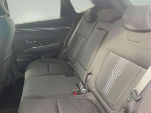 Hyundai Tucson 1.6 TGDI 169kW HEV Tecno Auto 2C