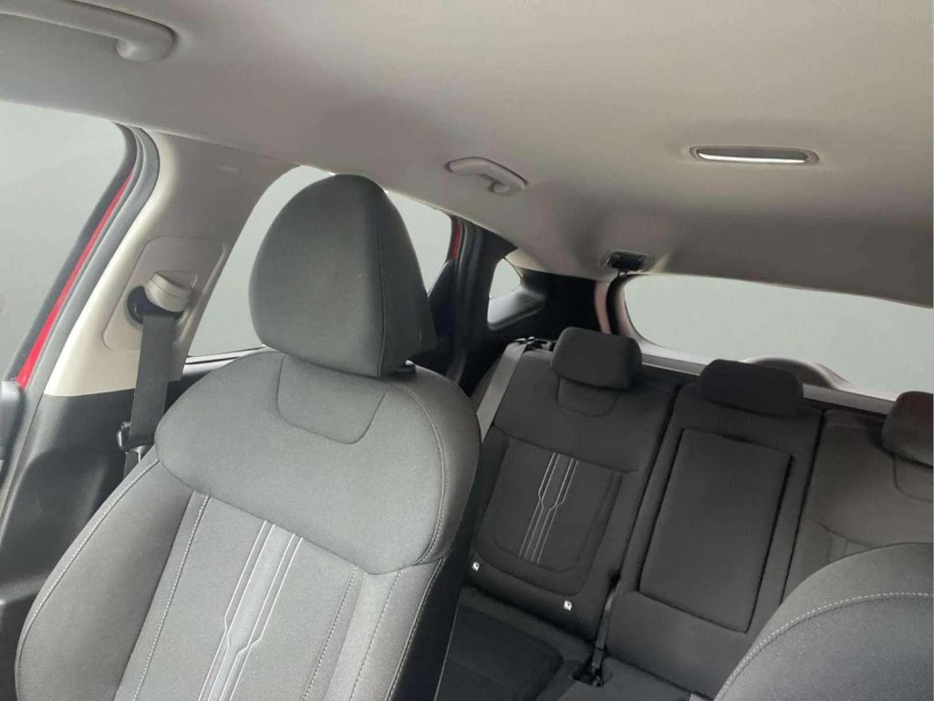 Hyundai Tucson 1.6 TGDI 169kW HEV Tecno Auto 2C