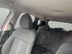 Hyundai Tucson 1.6 TGDI 169kW HEV Tecno Auto 2C