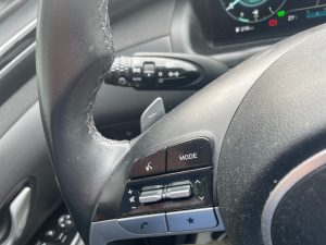 Hyundai Tucson 1.6 TGDI 169kW HEV Tecno Auto 2C