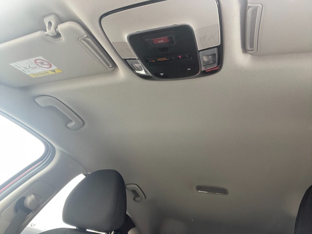 Hyundai Tucson 1.6 TGDI 169kW HEV Tecno Auto 2C