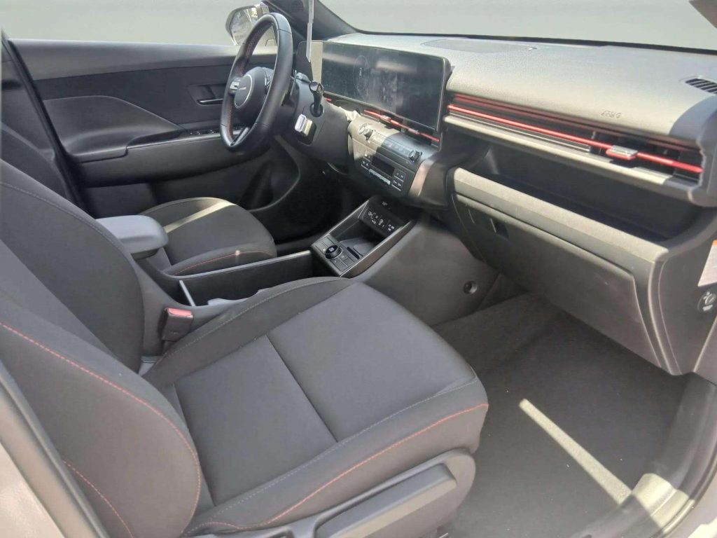 Hyundai Kona HEV 1.6GDI 138CV DT N Line