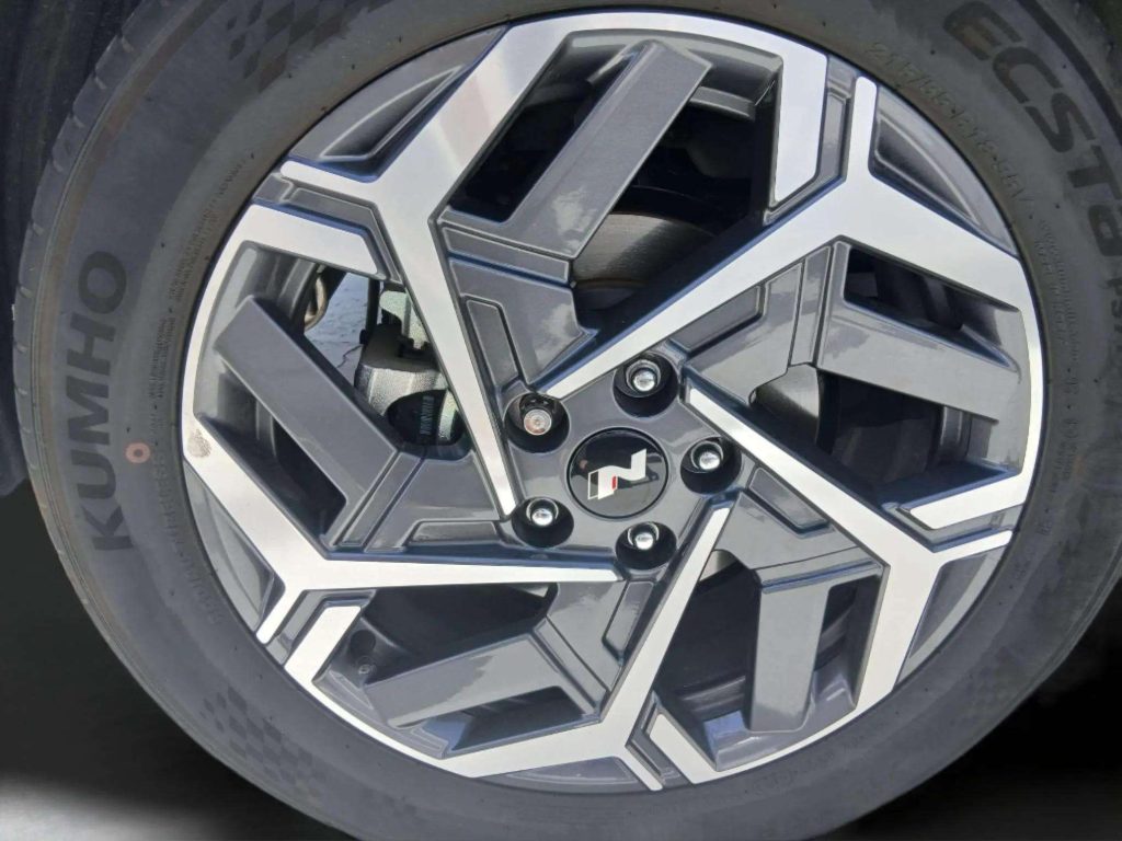 Hyundai Kona HEV 1.6GDI 138CV DT N Line