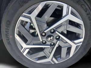 Hyundai Kona HEV 1.6GDI 138CV DT N Line