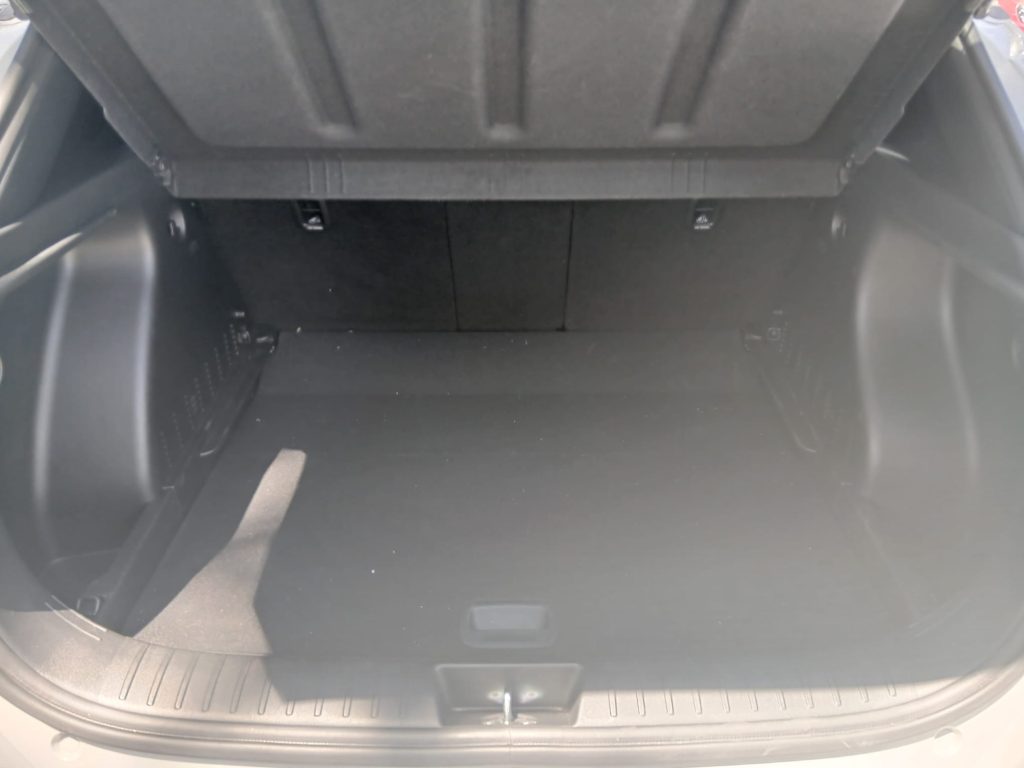 Hyundai Kona HEV 1.6GDI 138CV DT N Line