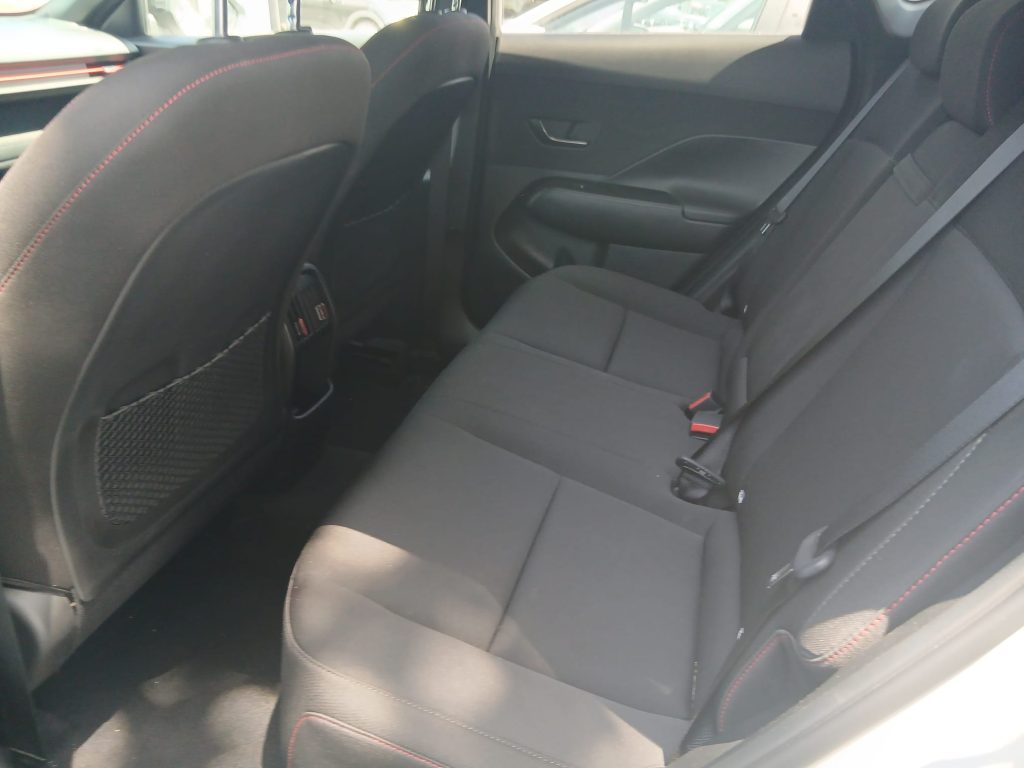 Hyundai Kona HEV 1.6GDI 138CV DT N Line