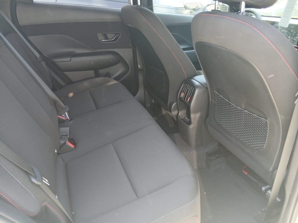 Hyundai Kona HEV 1.6GDI 138CV DT N Line