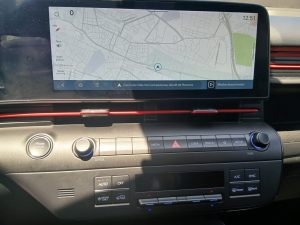 Hyundai Kona HEV 1.6GDI 138CV DT N Line