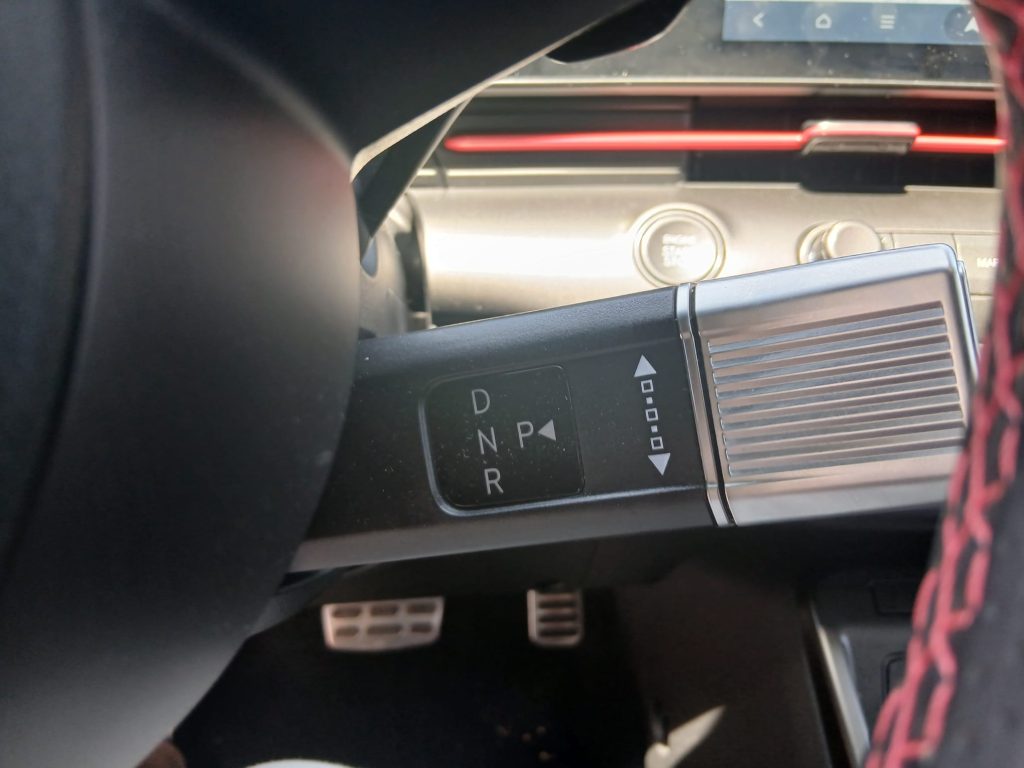 Hyundai Kona HEV 1.6GDI 138CV DT N Line
