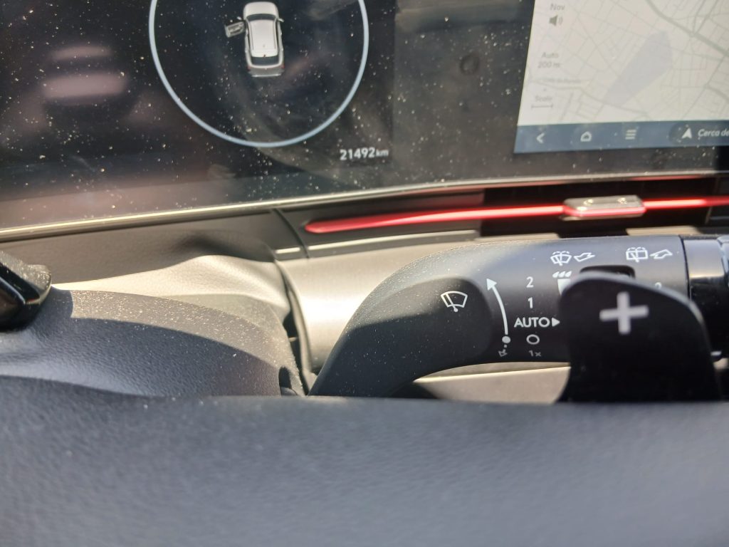 Hyundai Kona HEV 1.6GDI 138CV DT N Line