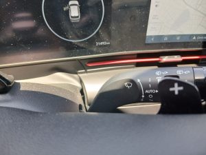 Hyundai Kona HEV 1.6GDI 138CV DT N Line