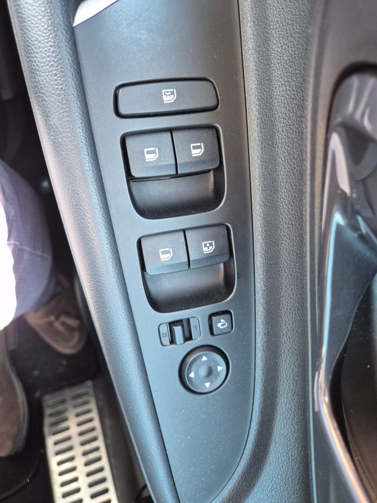 Hyundai Bayon 1.0 TGDI 74kW (100CV) 48V Tecno DCT