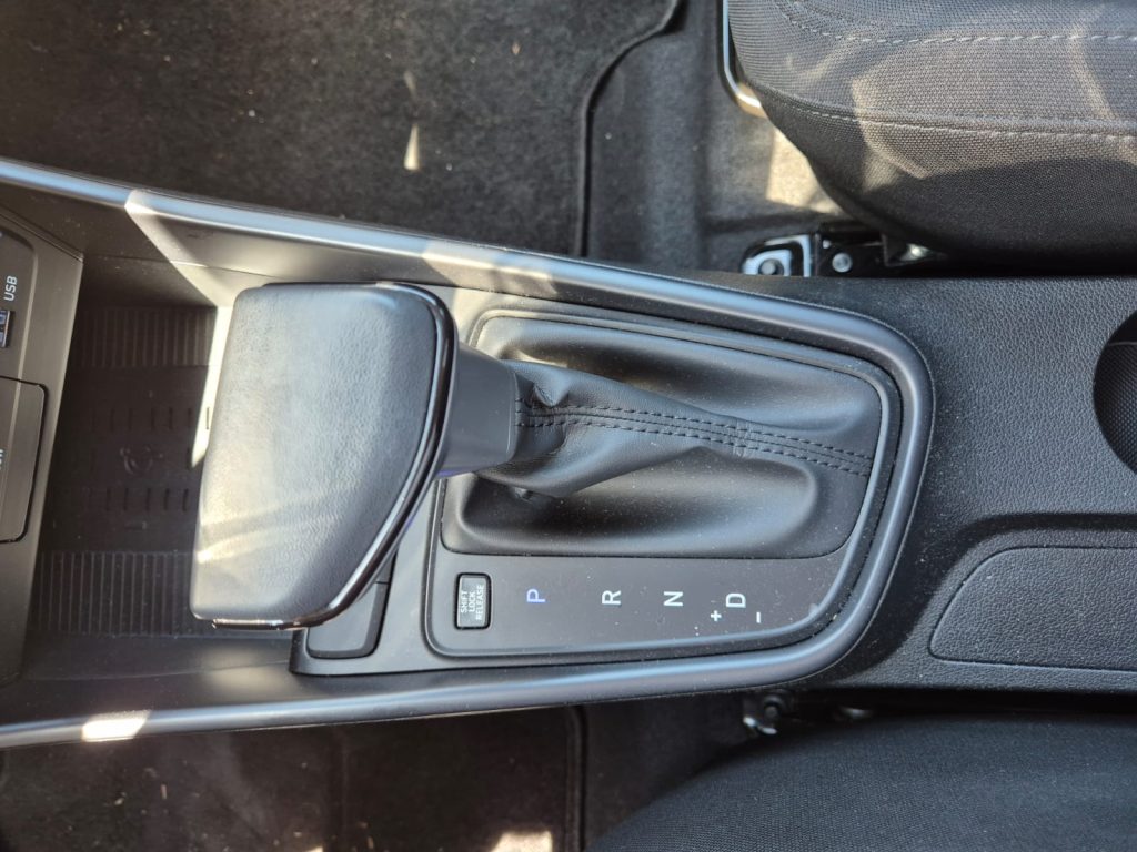 Hyundai Bayon 1.0 TGDI 74kW (100CV) 48V Tecno DCT