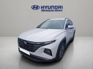 Hyundai Tucson 1.6 CRDI 100kW (136CV) 48V Maxx