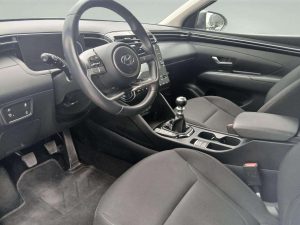 Hyundai Tucson 1.6 CRDI 100kW (136CV) 48V Maxx