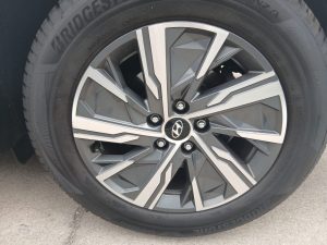 Hyundai Tucson 1.6 CRDI 100kW (136CV) 48V Maxx
