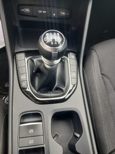 Hyundai Tucson 1.6 CRDI 100kW (136CV) 48V Maxx