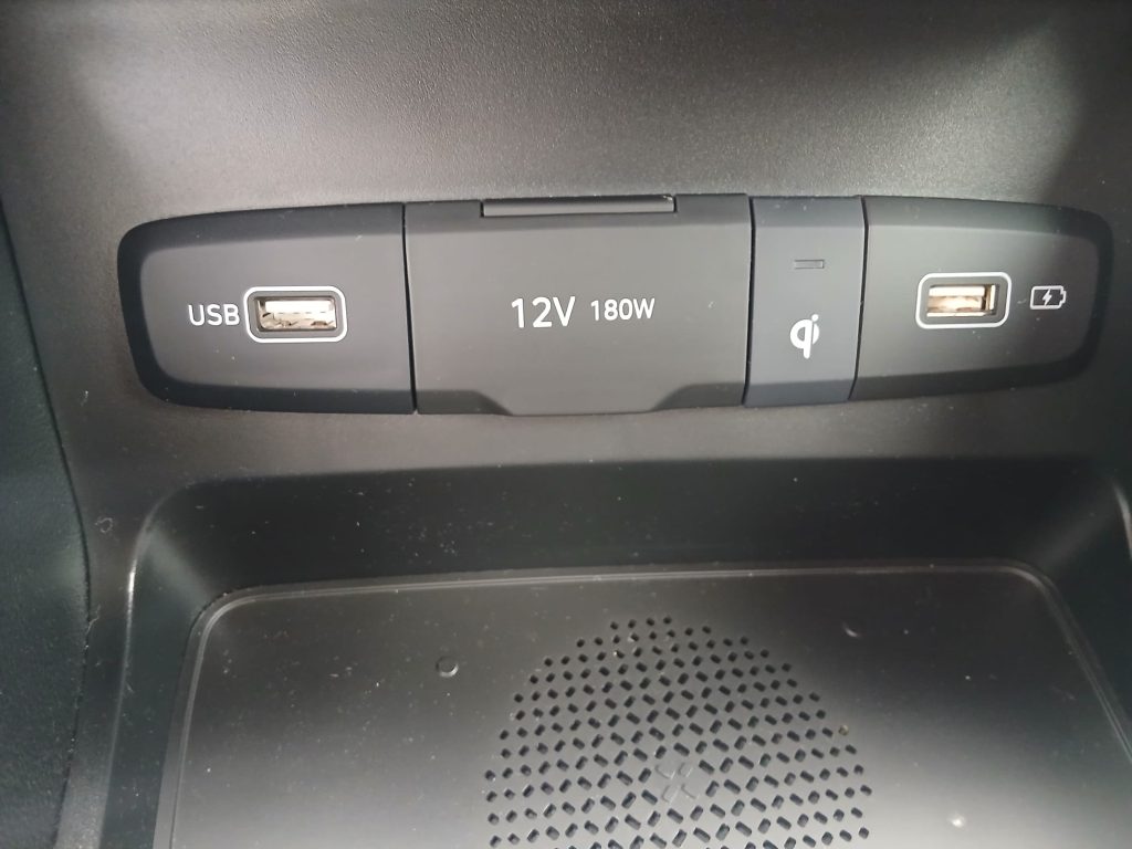 Hyundai Tucson 1.6 CRDI 100kW (136CV) 48V Maxx