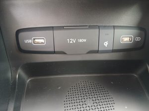 Hyundai Tucson 1.6 CRDI 100kW (136CV) 48V Maxx