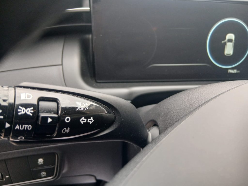 Hyundai Tucson 1.6 CRDI 100kW (136CV) 48V Maxx