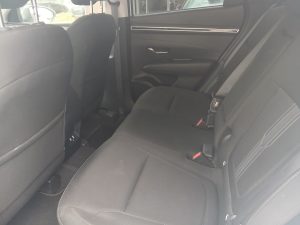 Hyundai Tucson 1.6 CRDI 100kW (136CV) 48V Maxx