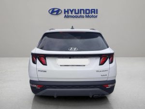 Hyundai Tucson 1.6 CRDI 100kW (136CV) 48V Maxx
