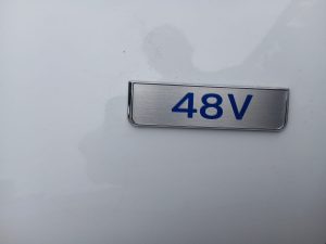 Hyundai Tucson 1.6 CRDI 100kW (136CV) 48V Maxx