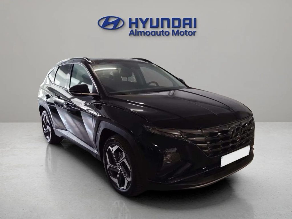 Hyundai Tucson 1.6 TGDI 169kW HEV Tecno Sky Auto