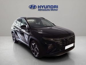Hyundai Tucson 1.6 TGDI 169kW HEV Tecno Sky Auto