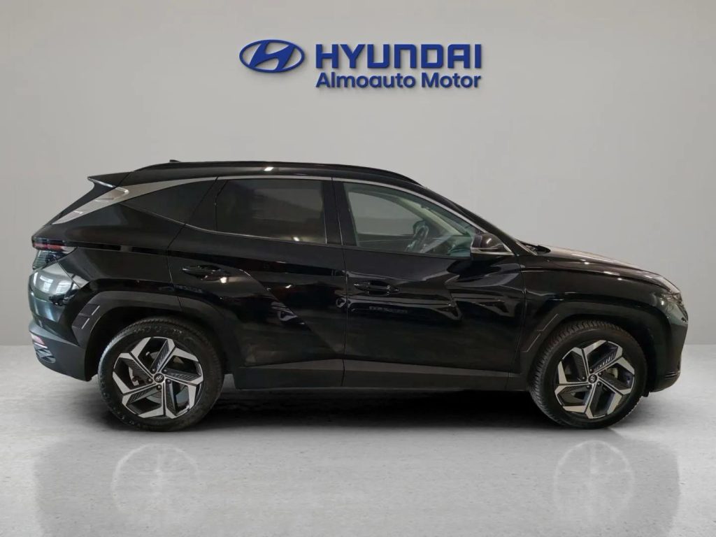 Hyundai Tucson 1.6 TGDI 169kW HEV Tecno Sky Auto
