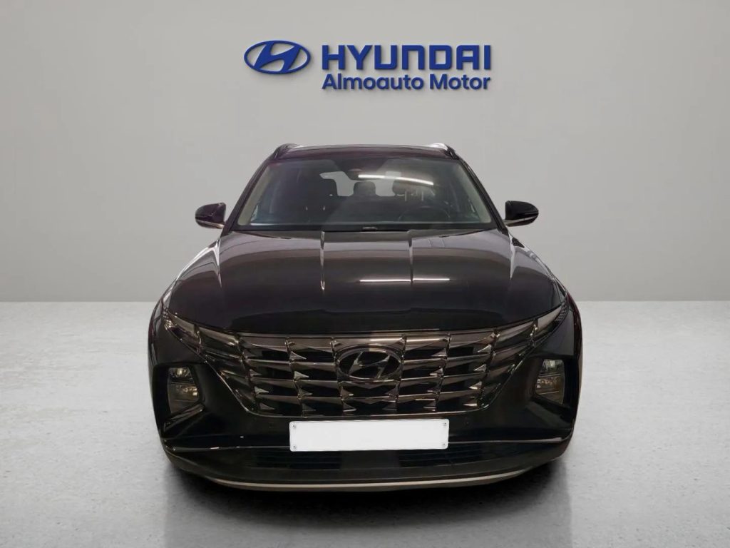Hyundai Tucson 1.6 TGDI 169kW HEV Tecno Sky Auto