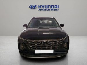 Hyundai Tucson 1.6 TGDI 169kW HEV Tecno Sky Auto
