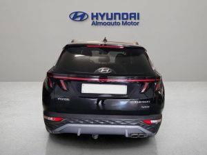 Hyundai Tucson 1.6 TGDI 169kW HEV Tecno Sky Auto
