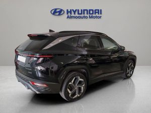 Hyundai Tucson 1.6 TGDI 169kW HEV Tecno Sky Auto
