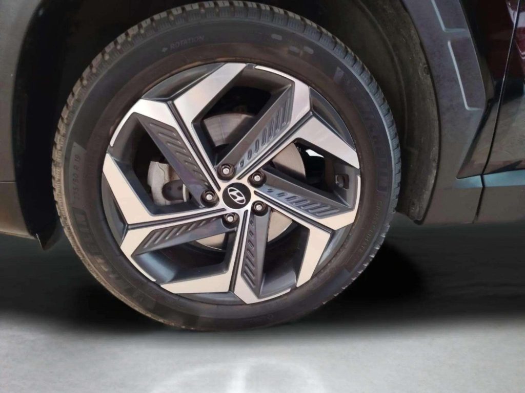 Hyundai Tucson 1.6 TGDI 169kW HEV Tecno Sky Auto