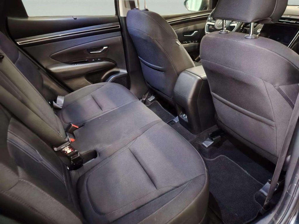 Hyundai Tucson 1.6 TGDI 169kW HEV Tecno Sky Auto